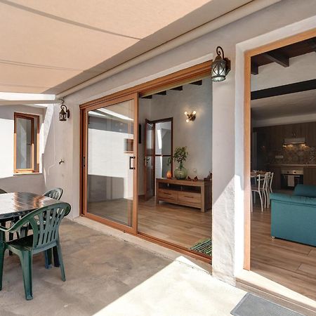 Appartement Casita Ana à El Paso Extérieur photo